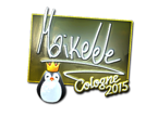 Maikelele (Foil) | MLG Columbus 2016 image